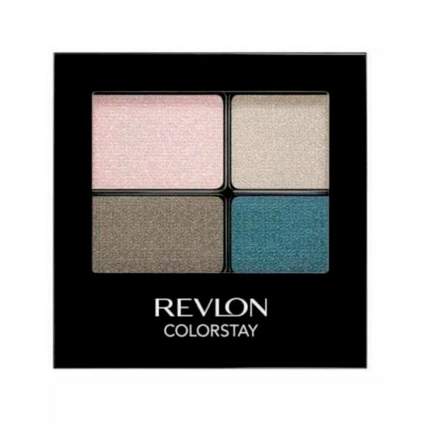 Revlon Colorstay 16 Hour Eye Shadow Palette 4.8g - LookincredibleRevlon309975217261