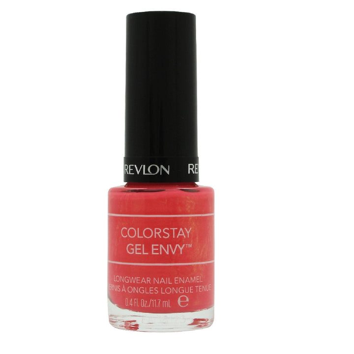 Revlon Colorstay Gel Envy Longwear Nail Polish 14.7ml - LookincredibleRevlon309976012018