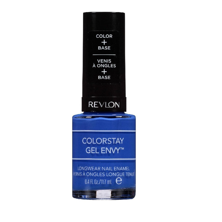 Revlon Colorstay Gel Envy Longwear Nail Polish 14.7ml - LookincredibleRevlon309976012124