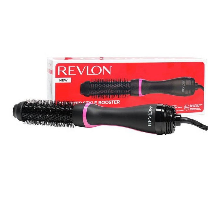 Revlon One Step Style Booster Round Brush Dryer & Styler - LookincredibleRevlon0761318952923