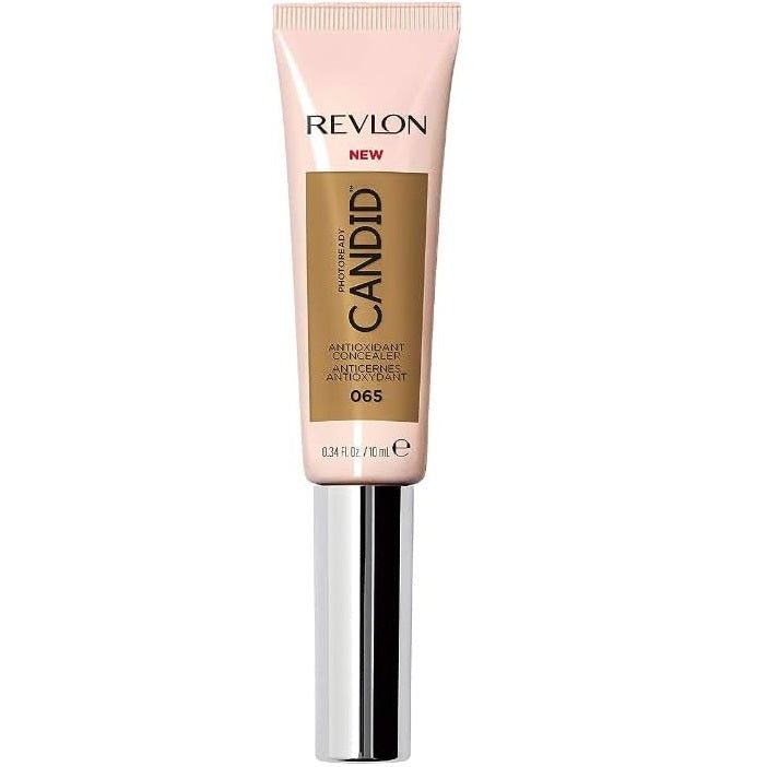 Revlon Photoready Candid Antioxidant Concealer 10ml - LookincredibleRevlon309970006433