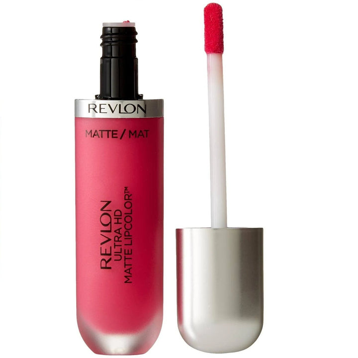 Revlon Ultra Hd Matte Lip Color 5.9ml - LookincredibleRevlon309978161028