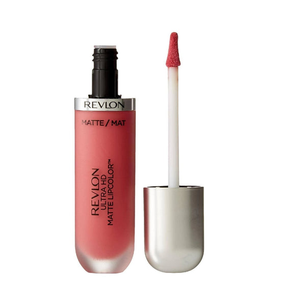 Revlon Ultra Hd Matte Lip Color 5.9ml - LookincredibleRevlon309978161240