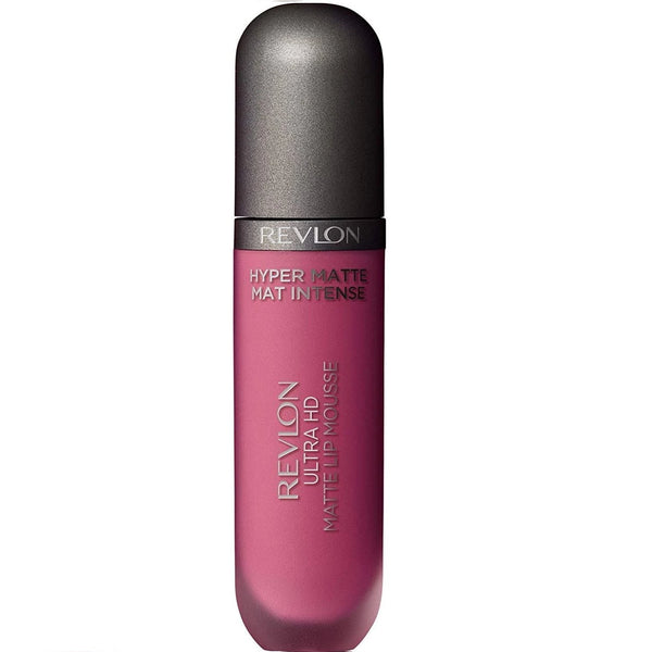 Revlon Ultra Hd Matte Lip Mousse 5.9ml - LookincredibleRevlon309970060015