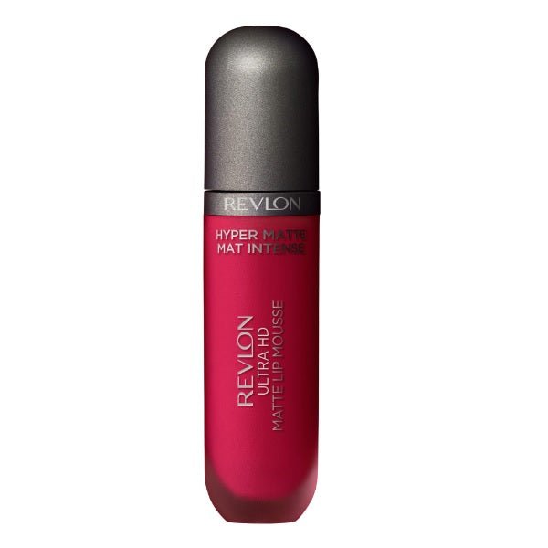 Revlon Ultra Hd Matte Lip Mousse 5.9ml - LookincredibleRevlon309970060060