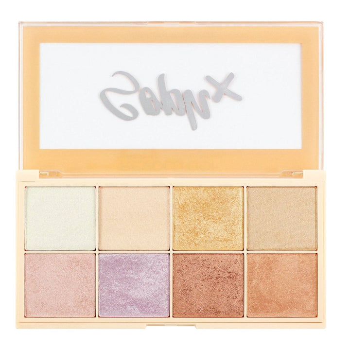 Revolution Soph Highlighter Palette 8 x 2g - LookincredibleRevolution5057566008457