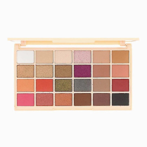 Revolution Sophx Eye Shadow Palette 24 x 1.1g - LookincredibleRevolution5057566008488