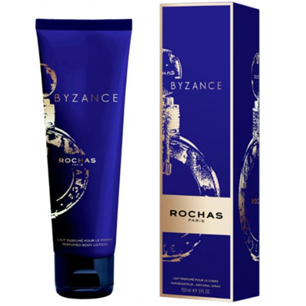 Rochas Byzance Body Lotion 150ml - LookincredibleVersace3386460111096