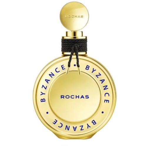 Rochas Byzance Gold Eau De Parfum 90ml - LookincredibleRochas3386460134347