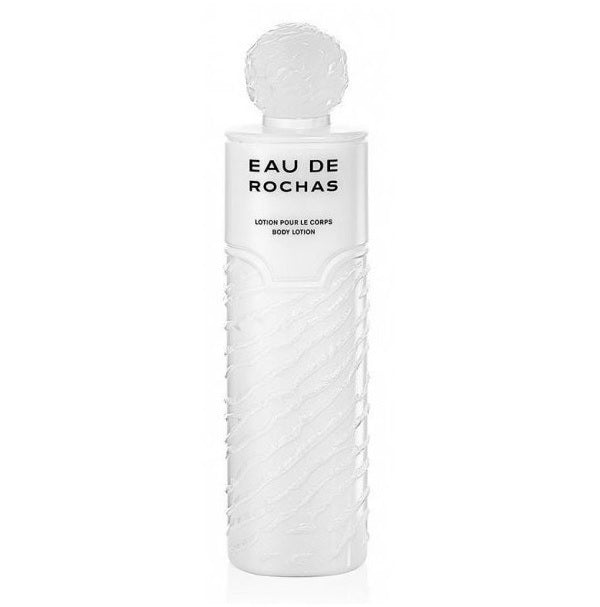 Rochas Eau De Rochas Body Lotion 500ml - LookincredibleRochas3386460077002