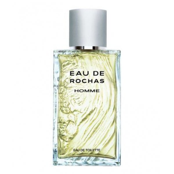 Rochas Eau De Rochas Homme Eau de Toilette 100ml - LookincredibleRochas3386460076340