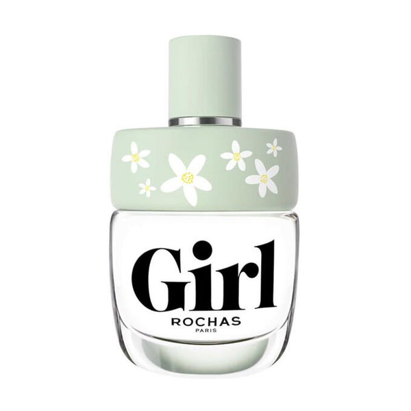 Rochas Girl Blooming Eau De Toilette 40ml - LookincredibleRochas3386460134255