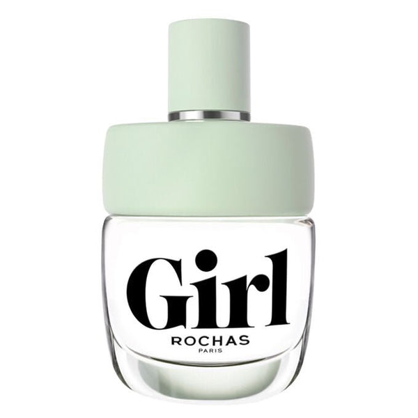 Rochas Girl Eau De Toilette Spray 100ml - LookincredibleRochas3386460124232