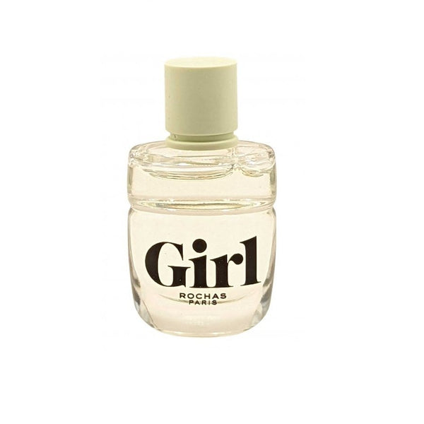 Rochas Girl Eau De Toilette Spray 4.5ml - LookincredibleRochas3386460124263