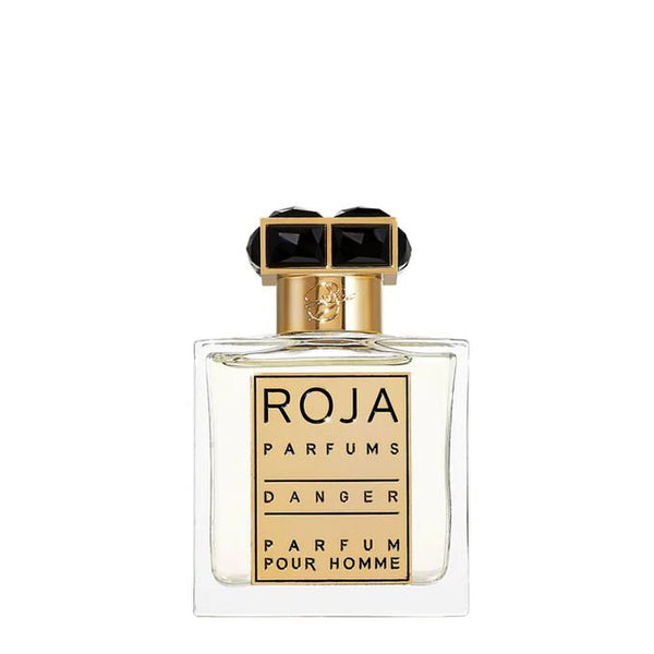 Roja Parfums Danger Pour Homme Eau De Parfum Spray 50ml - LookincredibleRoja Parfums5060270292234