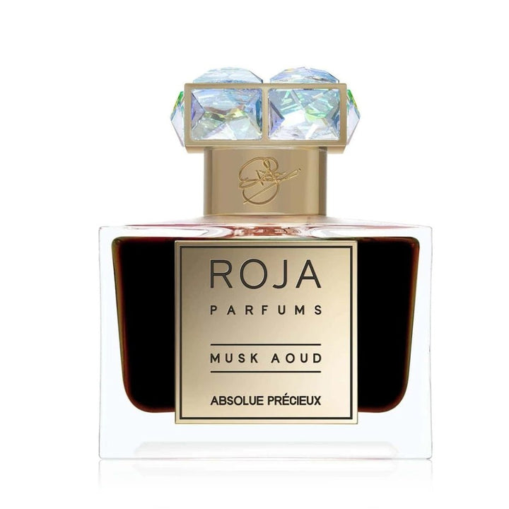 Roja Parfums Musk Aoud Absolue Precieux Eau De Parfum Spray 30ml - LookincredibleRoja Parfums5060270292548