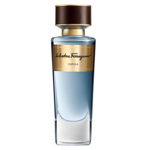 Salvatore Ferragamo Tuscan Creations Cupola Eau De Parfum Spray 100ml - LookincredibleSalvatore Ferragamo8052086379534