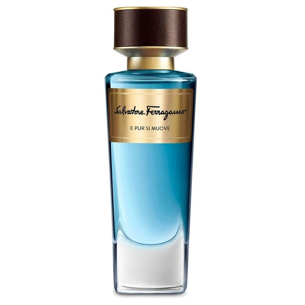 Salvatore Ferragamo Tuscan Creations E Pur Si Muove Eau De Parfum Spray 100ml - LookincredibleSalvatore Ferragamo8052464891009