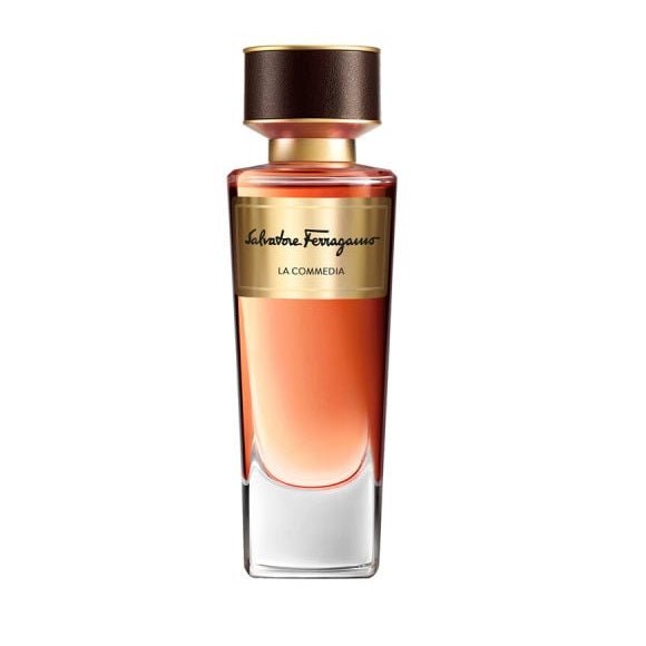 Salvatore Ferragamo Tuscan Creations La Commedia Eau De Parfum Spray 100ml - LookincredibleSalvatore Ferragamo8052086375215