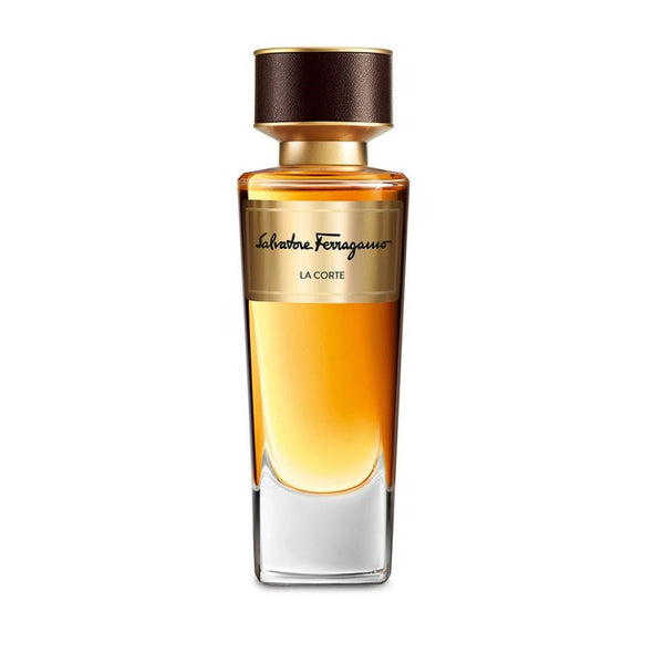 Salvatore Ferragamo Tuscan Creations La Corte Eau De Parfum Spray 100ml - LookincredibleSalvatore Ferragamo8052086375192