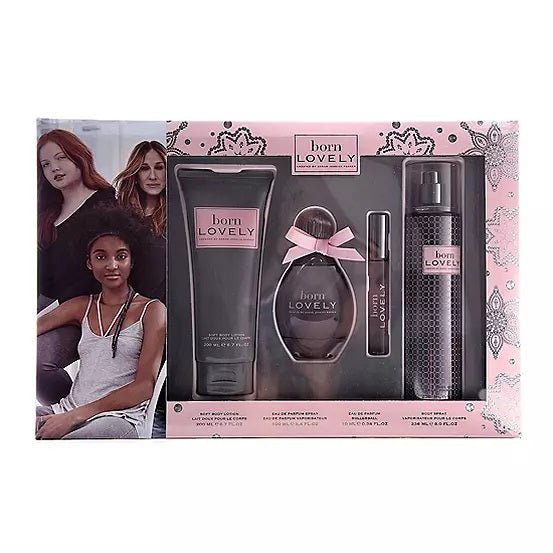 Sarah Jessica Parker Born Lovely Gift Set - LookincredibleSarah Jessica Parker5060426154843