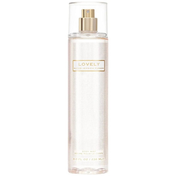 Sarah Jessica Parker Sheer Body Mist 250ml - LookincredibleSarah Jessica Parker5060426154805