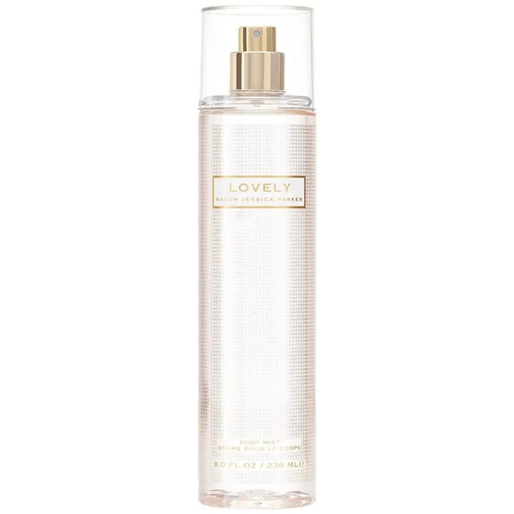 Sarah Jessica Parker Sheer Body Mist 250ml - LookincredibleSarah Jessica Parker5060426154805