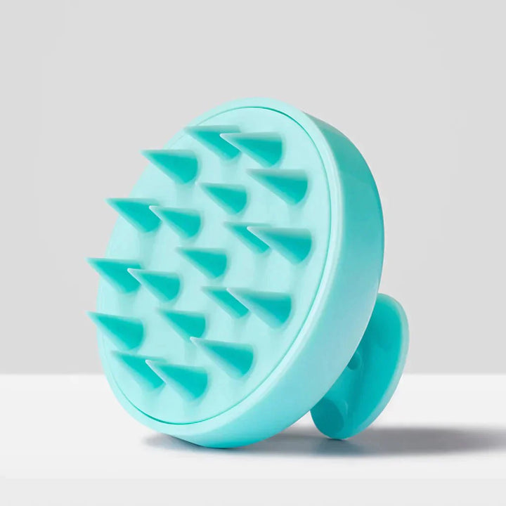 Scalp Stimulating Massage Brush - LookincredibleHairBurst5060743580639