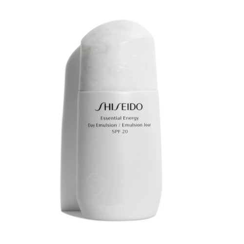 Shiseido Essential Energy Day Emulsion 75ml - LookincredibleShiseido768614143246