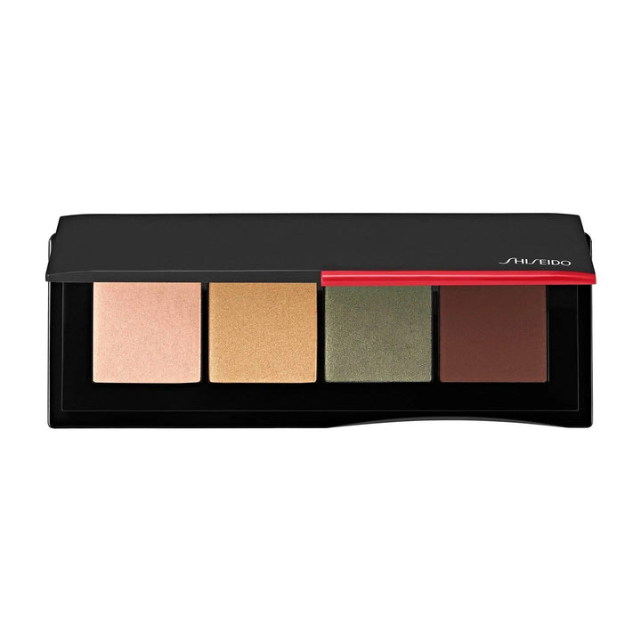 Shiseido Essentialist Eye Palette 5.2g - LookincredibleShiseido730852147409