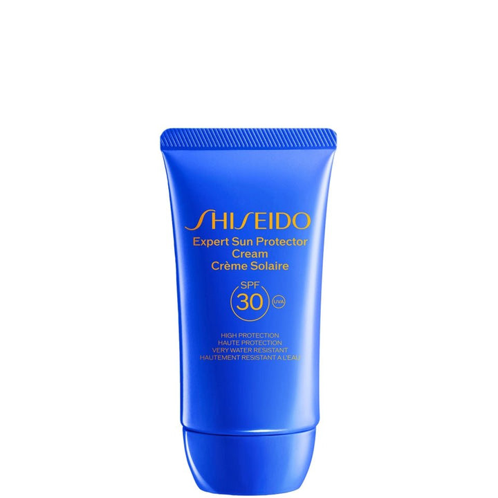 Shiseido Expert Sun Protector Age Defense Spf 30 Face Cream 50ml - LookincredibleShiseido768614156741