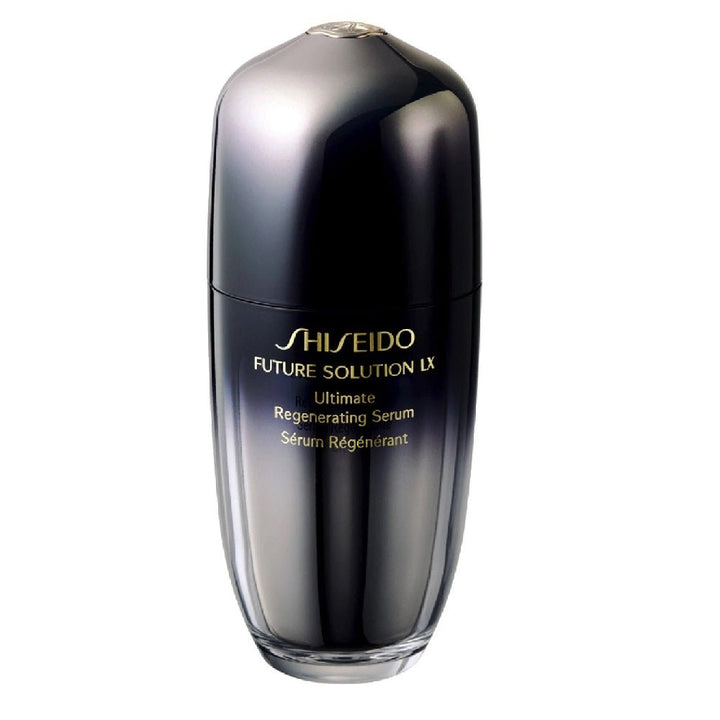 Shiseido Future Solution LX Ultimate Regenerating Serum 30ml - LookincredibleShiseido729238013049