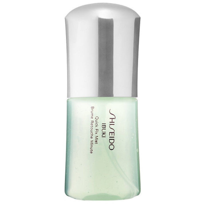 Shiseido Ibuki Quick Fix Mist 50ml - LookincredibleShiseido729238119512