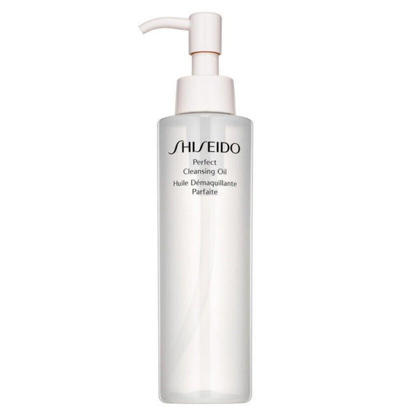 Shiseido Perfect Cleansing Oil 300ml - LookincredibleShiseido729238119895