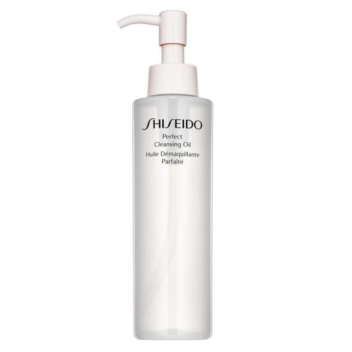 Shiseido Perfect Cleansing Oil 300ml - LookincredibleShiseido729238119895