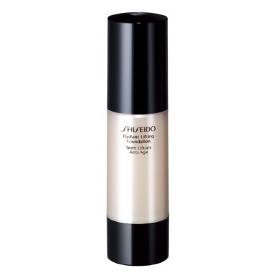 Shiseido Radiant Lifting Foundation Firming And Anti-Wrinkle 30ml - LookincredibleShiseido00730852108547