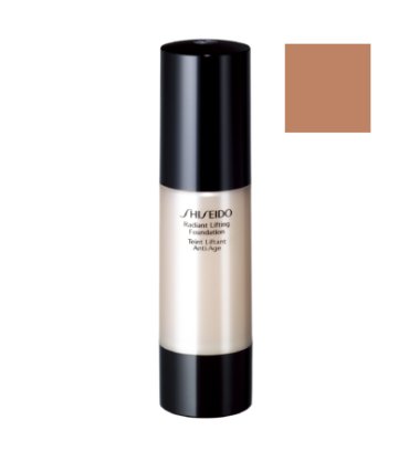 Shiseido Radiant Lifting Foundation Firming And Anti-Wrinkle 30ml - LookincredibleShiseido730852108578