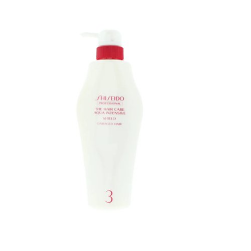 Shiseido The Haircare Aqua Intensive Shield 500ml - LookincredibleShiseido4901872054121