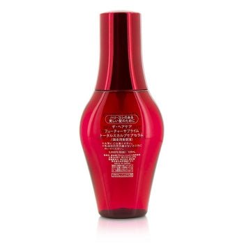 Shiseido The Haircare Future Sublime Total Scalp Care Serum 125ml - LookincredibleShiseido4901872031542