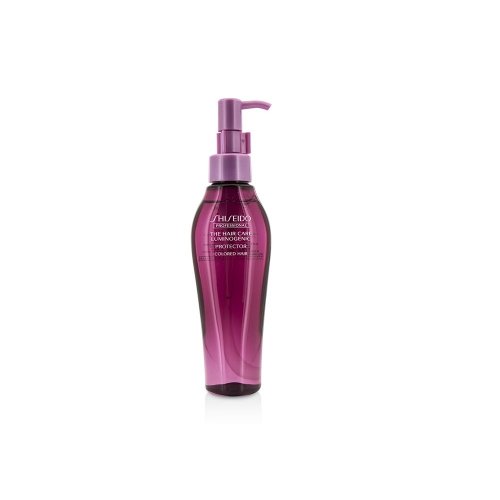 Shiseido The Haircare Luminogenic Protector 120ml - LookincredibleShiseido4901872311781