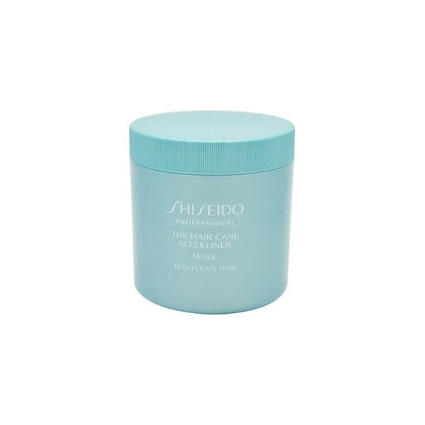 Shiseido The Haircare Sleekliner Mask 680g - LookincredibleShiseido4901872311545