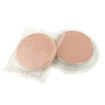 Shiseido The Makeup Compact Foundation SPF15 (Refill) - LookincredibleShiseido730852531543