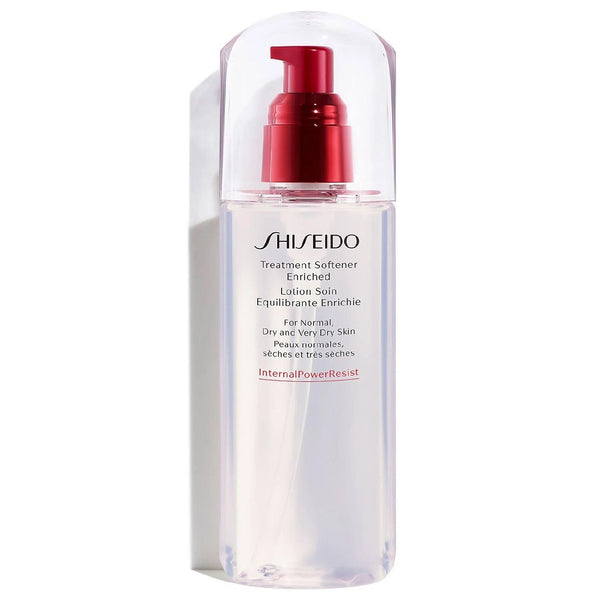 Shiseido Treatment Softener Enriched For Dry and Very Dry Skin 150ml - LookincredibleShiseido729238145320