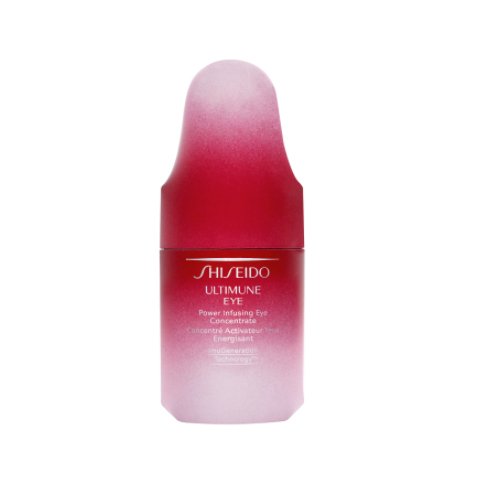 Shiseido Ultimune Eye Power Infusing Eye Concentrate 15ml - LookincredibleShiseido768614154785