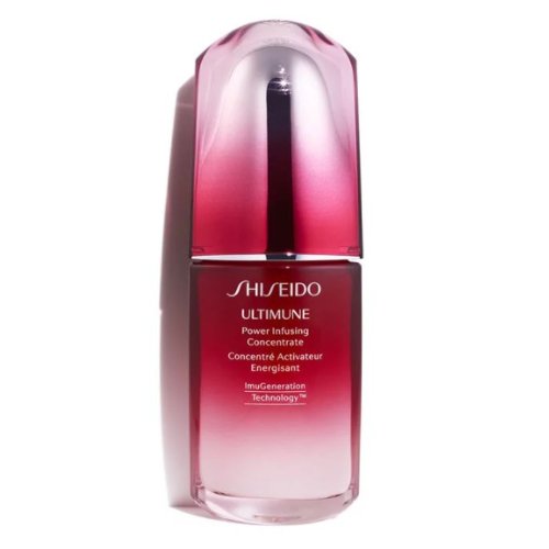 Shiseido Ultimune Power Infusing Concentrate 50ml - LookincredibleShiseido768614112297