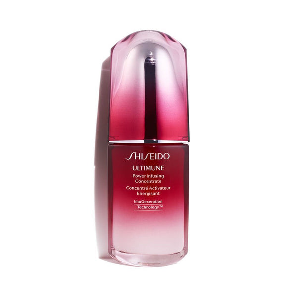 Shiseido Ultimune Power Infusing Concentrate with ImuGeneration Technology 2.0 75ml - LookincredibleShiseido768614145356