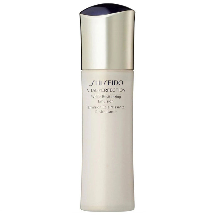 Shiseido Vital-Perfection White Revitalizing Emulsion 100ml - LookincredibleShiseido729238110779