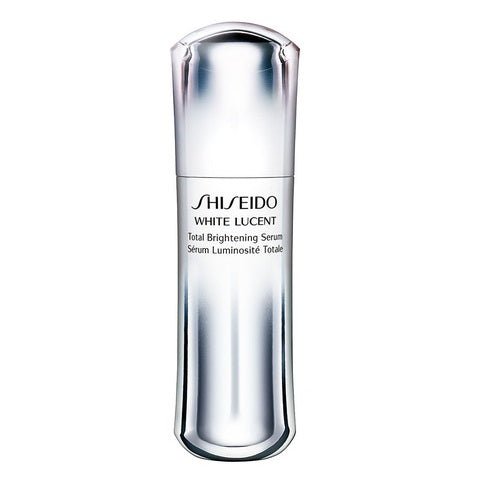 Shiseido White Lucent Total Brightening Serum 50ml - LookincredibleShiseido729238108400