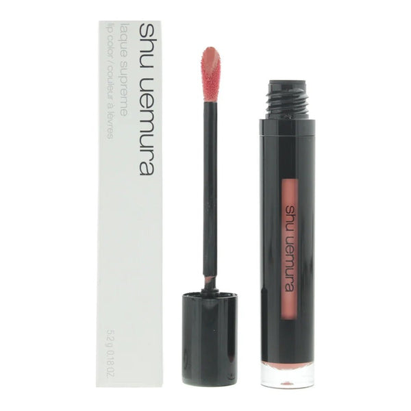 Shu Uemura Laque Supreme Urban Beige Lip Colour 5.2g - LookincredibleShu Uemura4935421607544