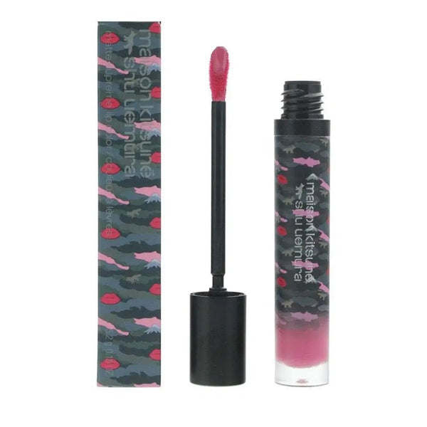 Shu Uemura Maison Kitsune Lip Colour 5.2g - LookincredibleShu Uemura4935421699020